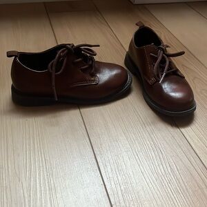 Boys Dress Shoes Size 10